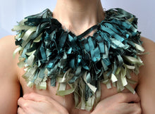 Load image into Gallery viewer, 'Untamed' Necklace (2023)