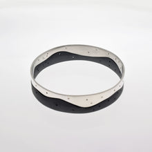 Load image into Gallery viewer, 'Night and Day in the Mountains' Bangles (2022)