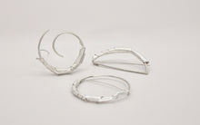Load image into Gallery viewer, 'Ribbon' Brooches (2025)