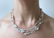 Load image into Gallery viewer, 'Trash or Treasure Necklace' (2023)