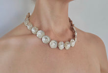 Load image into Gallery viewer, 'Daisy Chain' Necklace (2022)