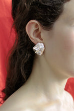 Load image into Gallery viewer, Fine Silver Studs IV