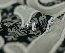 Load image into Gallery viewer, Fine Silver Studs II