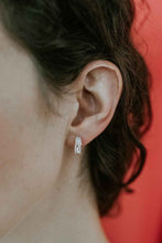 Load image into Gallery viewer, Fine Silver Studs II