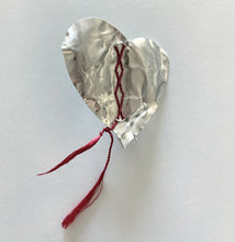 Load image into Gallery viewer, &#39;Broken Hearted Brooches&#39; (2022)
