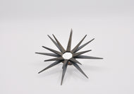 'Wax + Geometry #1' Ring (2024)