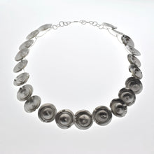 Load image into Gallery viewer, 'Daisy Chain' Necklace (2022)
