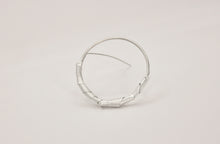 Load image into Gallery viewer, 'Ribbon' Brooches (2025)
